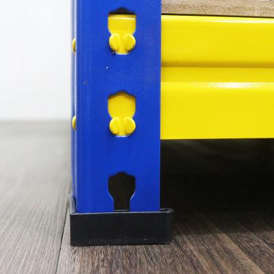 Boltless Shelving System 05