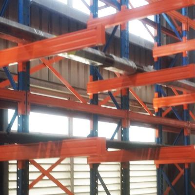 Cantilever Racking System 003