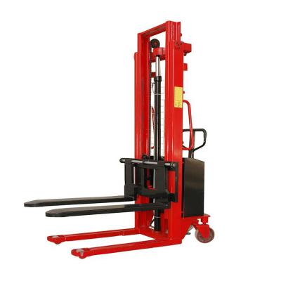 Stacker